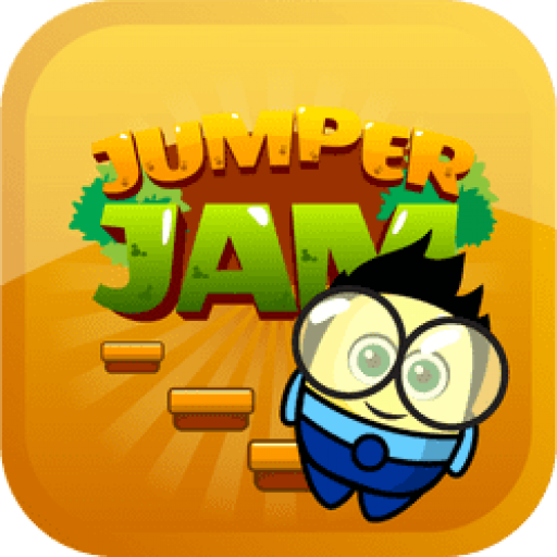 Jumper Jam game
